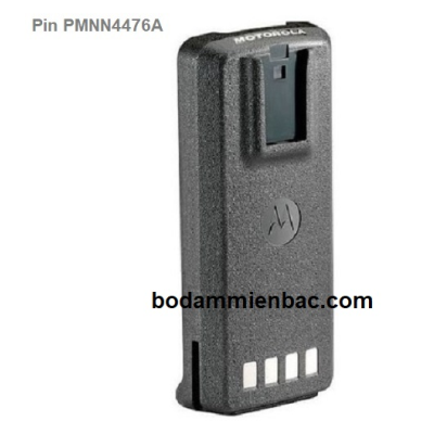 Pin bộ đàm Motorola XiR C2660, PMNN4476A